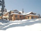 фото отеля Heevan Retreat Gulmarg