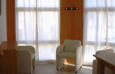фото отеля City Style Hotel