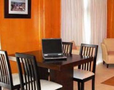 фото отеля City Style Hotel