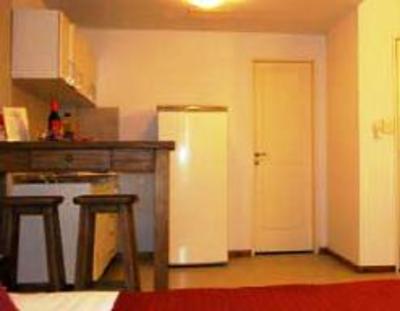 фото отеля City Style Hotel
