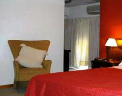 фото отеля City Style Hotel