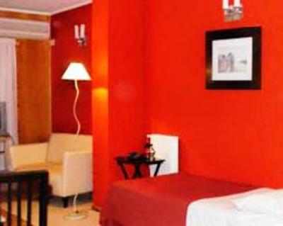 фото отеля City Style Hotel