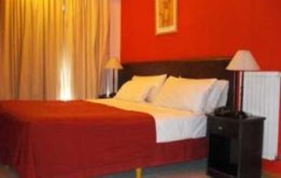 фото отеля City Style Hotel