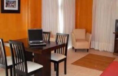 фото отеля City Style Hotel