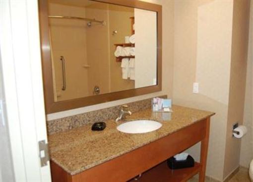 фото отеля Hampton Inn Sidney