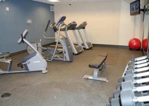 фото отеля Hampton Inn Sidney