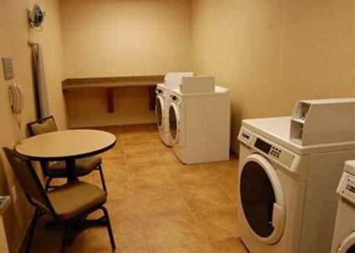 фото отеля Hampton Inn Sidney