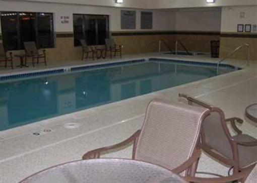 фото отеля Hampton Inn Sidney
