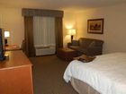 фото отеля Hampton Inn Sidney