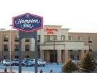 фото отеля Hampton Inn Sidney