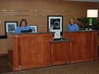 фото отеля Hampton Inn Sidney