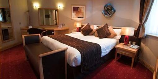 фото отеля Suites Hotel Knowsley