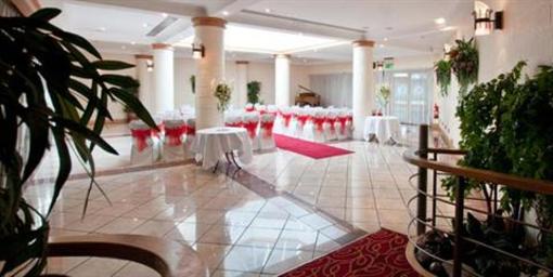 фото отеля Suites Hotel Knowsley