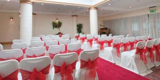 фото отеля Suites Hotel Knowsley