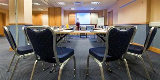 фото отеля Suites Hotel Knowsley