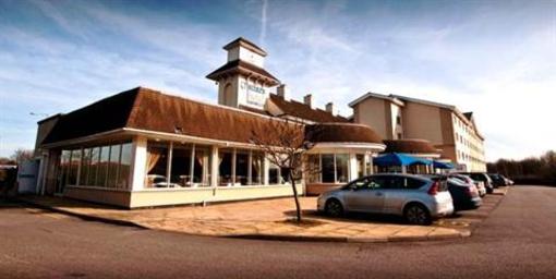 фото отеля Suites Hotel Knowsley