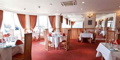 фото отеля Suites Hotel Knowsley