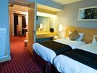 фото отеля Suites Hotel Knowsley