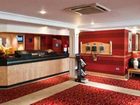 фото отеля Suites Hotel Knowsley