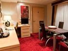 фото отеля Suites Hotel Knowsley