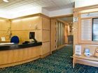 фото отеля Suites Hotel Knowsley