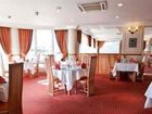 фото отеля Suites Hotel Knowsley