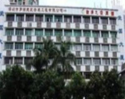фото отеля Yintong Inn Aiguo Branch
