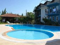 Oasis Apart Hotel Dalyan