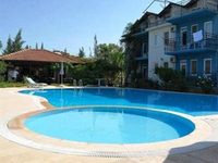 Oasis Apart Hotel Dalyan