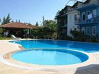 фото отеля Oasis Apart Hotel Dalyan