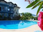 фото отеля Oasis Apart Hotel Dalyan