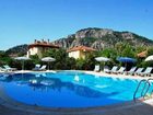 фото отеля Oasis Apart Hotel Dalyan