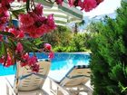 фото отеля Oasis Apart Hotel Dalyan