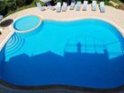 фото отеля Oasis Apart Hotel Dalyan