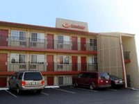 Econo Lodge Vancouver