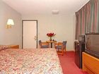 фото отеля Econo Lodge Vancouver