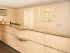 фото отеля Econo Lodge Vancouver