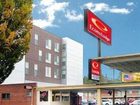 фото отеля Econo Lodge Vancouver