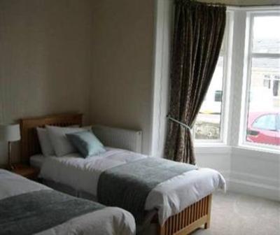 фото отеля Appletree Bed & Breakfast