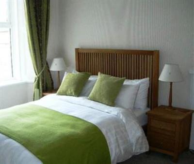 фото отеля Appletree Bed & Breakfast