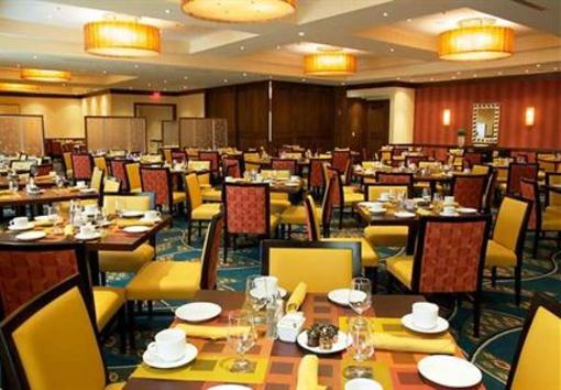 фото отеля Atlanta Marriott Buckhead Hotel & Conference Center