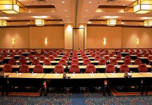 фото отеля Atlanta Marriott Buckhead Hotel & Conference Center