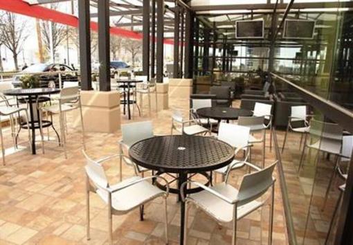 фото отеля Atlanta Marriott Buckhead Hotel & Conference Center