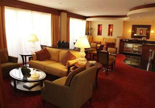 фото отеля Atlanta Marriott Buckhead Hotel & Conference Center
