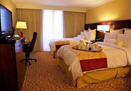 фото отеля Atlanta Marriott Buckhead Hotel & Conference Center