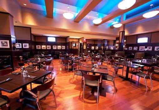 фото отеля Atlanta Marriott Buckhead Hotel & Conference Center
