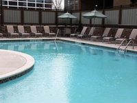 Atlanta Marriott Buckhead Hotel & Conference Center