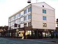 Best Western Hotel Paletten