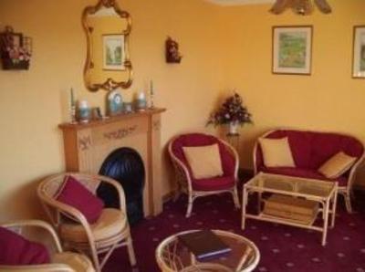 фото отеля Cill Bhreac House B&B