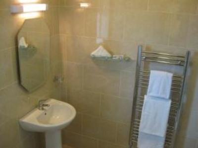 фото отеля Cill Bhreac House B&B